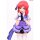 ASCII Media Works/KADOKAWA Love Live! Birthday Figure Project - Maki Nishikino 1/8 Complete Figure [Dengekiya Hobby-kan Exclusive] image 9