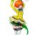 ASCII Media Works/KADOKAWA Love Live! Birthday Figure Project - Rin Hoshizora 1/8 Complete Figure [Dengekiya Hobby-kan Exclusive] image 12