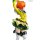 ASCII Media Works/KADOKAWA Love Live! Birthday Figure Project - Rin Hoshizora 1/8 Complete Figure [Dengekiya Hobby-kan Exclusive] image 14