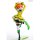 ASCII Media Works/KADOKAWA Love Live! Birthday Figure Project - Rin Hoshizora 1/8 Complete Figure [Dengekiya Hobby-kan Exclusive] image 3