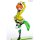 ASCII Media Works/KADOKAWA Love Live! Birthday Figure Project - Rin Hoshizora 1/8 Complete Figure [Dengekiya Hobby-kan Exclusive] image 4