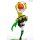 ASCII Media Works/KADOKAWA Love Live! Birthday Figure Project - Rin Hoshizora 1/8 Complete Figure [Dengekiya Hobby-kan Exclusive] image 8