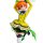 ASCII Media Works/KADOKAWA Love Live! Birthday Figure Project - Rin Hoshizora 1/8 Complete Figure [Dengekiya Hobby-kan Exclusive] image 9