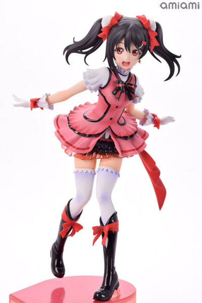 ASCII Media Works/KADOKAWA Love Live! Birthday Figure Project - Nico Yazawa 1/8 Complete Figure [Dengekiya Hobby-kan Exclusive]