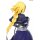 Banpresto Ichiban Kuji Fate/Apocrypha A Prize - Ruler Figure Bild 8