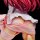 Union Creative Ribbon Doll Collection - Onegai Teacher: Mizuho Kazami LIMITED Ver. Complete Figure image 11