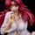 Union Creative Ribbon Doll Collection - Onegai Teacher: Mizuho Kazami LIMITED Ver. Complete Figure image 6