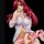 Union Creative Ribbon Doll Collection - Onegai Teacher: Mizuho Kazami LIMITED Ver. Complete Figure image 8