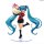 Taito Hatsune Miku - Taito Uniform Figure (Game-prize) imagen 2