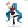 Taito Hatsune Miku - Taito Uniform Figure (Game-prize) imagen 3