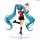 Taito Hatsune Miku - Taito Uniform Figure (Game-prize) imagen 4