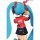 Taito Hatsune Miku - Taito Uniform Figure (Game-prize) imagen 8
