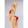 Alphamax Shining Resonance Refrain - Kirika Towa Alma Crimson Swimwear Ver. 1/7 Complete Figure รูปภาพ 8