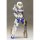 Chara-ani Frame Arms Girl - Gourai by JUN WATANABE Plastic Model (Chara-ani Limited Distribution) รูปภาพ 9
