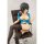 Daiki Kougyou CL Original - Hishoka Yuki Hatsumi [Aoi Koakuma] 1/7 Complete Figure รูปภาพ 14