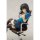Daiki Kougyou CL Original - Hishoka Yuki Hatsumi [Aoi Koakuma] 1/7 Complete Figure รูปภาพ 10