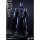 Hot Toys Movie Masterpiece "Batman vs Superman: Dawn of Justice" 1/6 Armored Batman (Black Chrome Ver.) [Toy Sapiens Exclusive] image 2