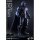 Hot Toys Movie Masterpiece "Batman vs Superman: Dawn of Justice" 1/6 Armored Batman (Black Chrome Ver.) [Toy Sapiens Exclusive] image 3
