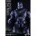 Hot Toys Movie Masterpiece "Batman vs Superman: Dawn of Justice" 1/6 Armored Batman (Black Chrome Ver.) [Toy Sapiens Exclusive] image 4