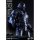 Hot Toys Movie Masterpiece "Batman vs Superman: Dawn of Justice" 1/6 Armored Batman (Black Chrome Ver.) [Toy Sapiens Exclusive] image 5