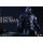 Hot Toys Movie Masterpiece "Batman vs Superman: Dawn of Justice" 1/6 Armored Batman (Black Chrome Ver.) [Toy Sapiens Exclusive] image 7