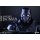 Hot Toys Movie Masterpiece "Batman vs Superman: Dawn of Justice" 1/6 Armored Batman (Black Chrome Ver.) [Toy Sapiens Exclusive] image 8