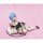 Toy'sworks [Bonus] Re:ZERO -Starting Life in Another World- Rem 1/7 Complete Figure [Chara-ani Exclusive] Bild 5