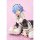 Toy'sworks [Bonus] Re:ZERO -Starting Life in Another World- Rem 1/7 Complete Figure [Chara-ani Exclusive] Bild 8