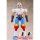 Alphamax [Exclusive Sale][Bonus] Plawres Sanshiro - Juohmaru non Scale Sofubi Pre-painted Complete Figure รูปภาพ 5
