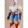 Alphamax [Exclusive Sale][Bonus] Plawres Sanshiro - Juohmaru non Scale Sofubi Pre-painted Complete Figure รูปภาพ 8