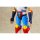 Alphamax [Exclusive Sale][Bonus] Plawres Sanshiro - Juohmaru non Scale Sofubi Pre-painted Complete Figure รูปภาพ 9