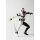 Bandai S.H. Figuarts (Shinkocchou Seihou) - Kamen Rider W Fang Joker image 6