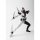 Bandai S.H. Figuarts (Shinkocchou Seihou) - Kamen Rider W Fang Joker image 7