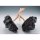 Bandai Tamashii EFFECT - ROCK Gray Ver. Bild 3