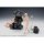 Bandai Tamashii EFFECT - ROCK Gray Ver. Bild 4
