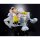 Bandai Digivolving Spirits 04 Angewomon "Digimon Adventure" Bild 9