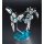Bandai Robot Spirits -SIDE MS- Unicorn Gundam (Awakened Type) [Real Marking Ver.] "Mobile Suit Gundam Unicorn" imagen 7