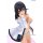 ASCII Media Works/KADOKAWA Strike the Blood - Yukina Himeragi 1/7 Complete Figure [Dengekiya Hobby-kan Exclusive] Bild 9