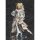 Flare Fate/Grand Order - Saber/Nero Claudius [Bride] Complete Figure image 4