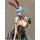 ques Q Valkyria Chronicles - Selvaria Bles Bunny Spy Ver. 1/7 Complete Figure image 11