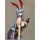 ques Q Valkyria Chronicles - Selvaria Bles Bunny Spy Ver. 1/7 Complete Figure image 12
