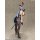 ques Q Valkyria Chronicles - Selvaria Bles Bunny Spy Ver. 1/7 Complete Figure image 13