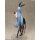 ques Q Valkyria Chronicles - Selvaria Bles Bunny Spy Ver. 1/7 Complete Figure image 14
