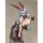ques Q Valkyria Chronicles - Selvaria Bles Bunny Spy Ver. 1/7 Complete Figure image 15