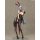 ques Q Valkyria Chronicles - Selvaria Bles Bunny Spy Ver. 1/7 Complete Figure image 3
