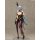 ques Q Valkyria Chronicles - Selvaria Bles Bunny Spy Ver. 1/7 Complete Figure image 4