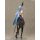 ques Q Valkyria Chronicles - Selvaria Bles Bunny Spy Ver. 1/7 Complete Figure image 7