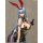 ques Q Valkyria Chronicles - Selvaria Bles Bunny Spy Ver. 1/7 Complete Figure image 10