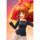 ques Q Girls und Panzer the Movie - Miho Nishizumi Tank Warfare Zenkoku Koukousei Taikai Winning Flag Ver. 1/7 Complete Figure Bild 15