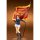 ques Q Girls und Panzer the Movie - Miho Nishizumi Tank Warfare Zenkoku Koukousei Taikai Winning Flag Ver. 1/7 Complete Figure Bild 4